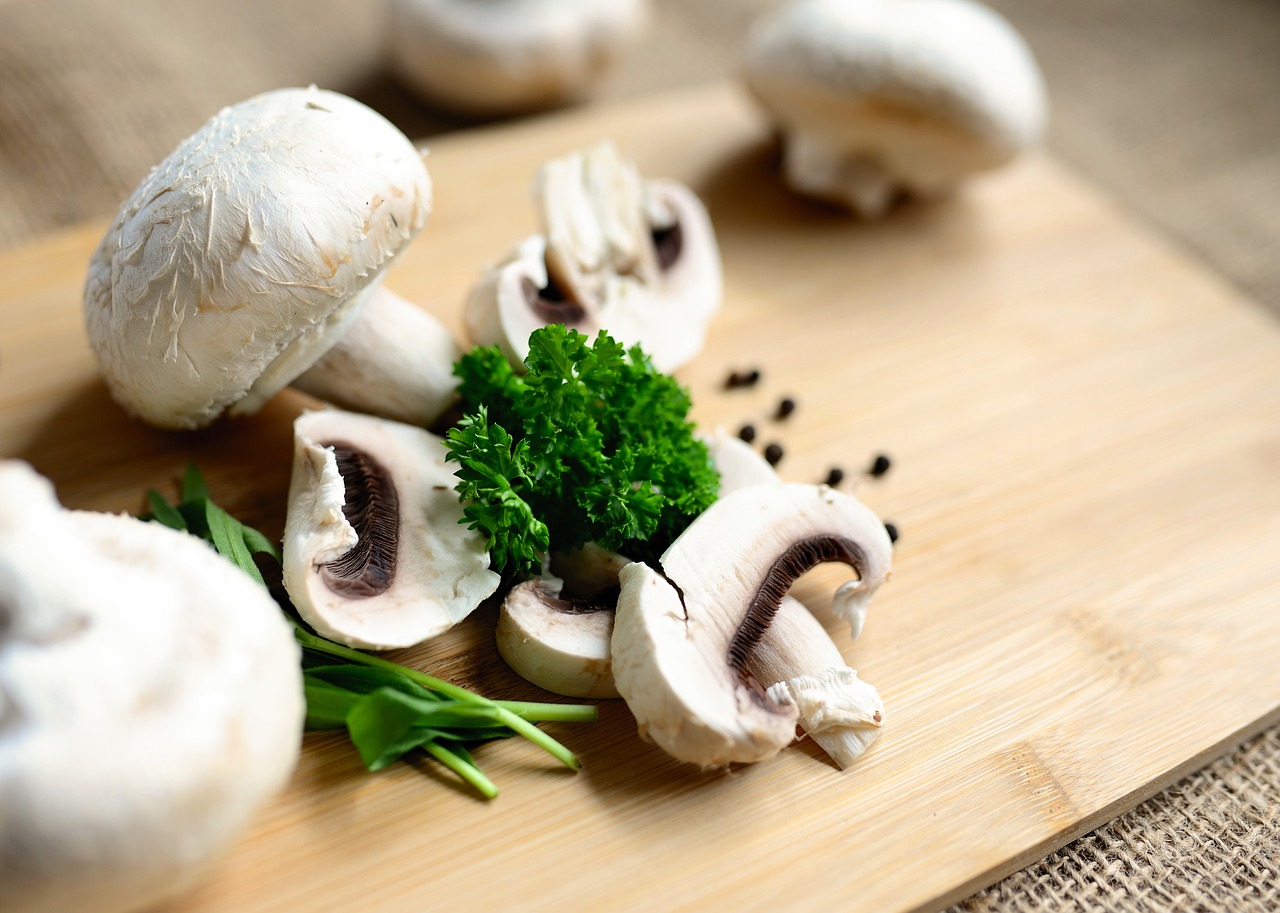 Secrets to Efficient Meal Prep - Tips and Tricks